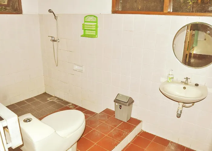 Soni Backpacker House