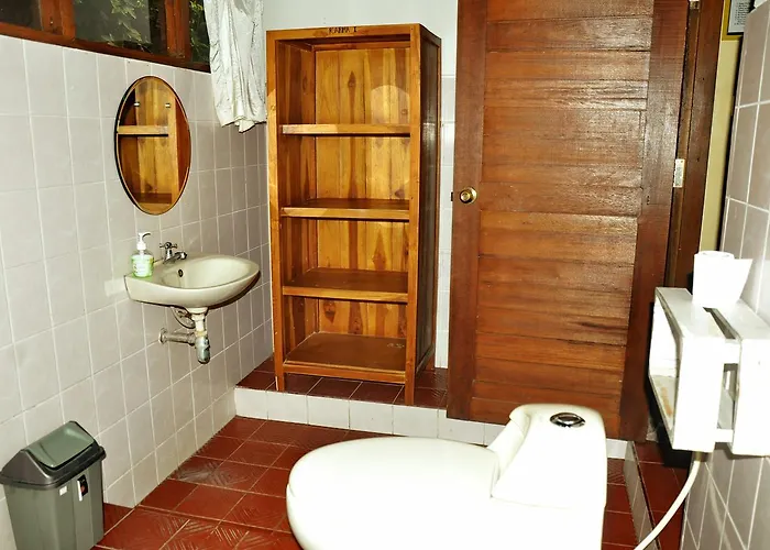 Soni Backpacker House Ubud