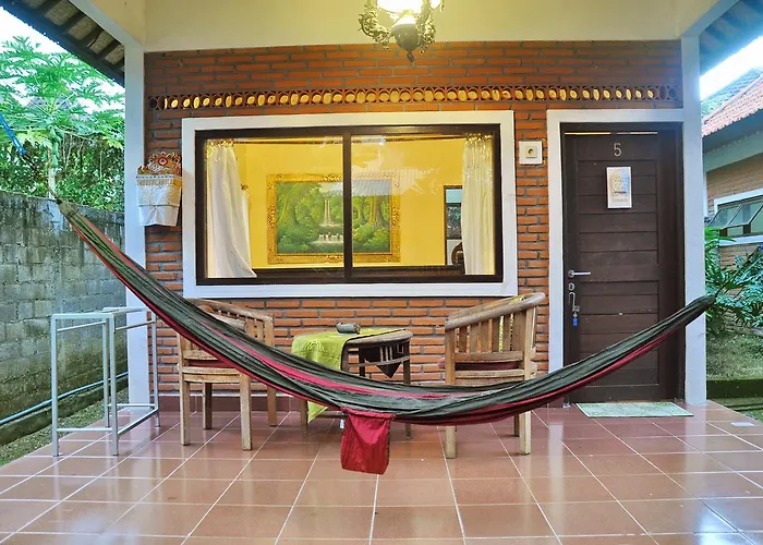 Soni Backpacker House